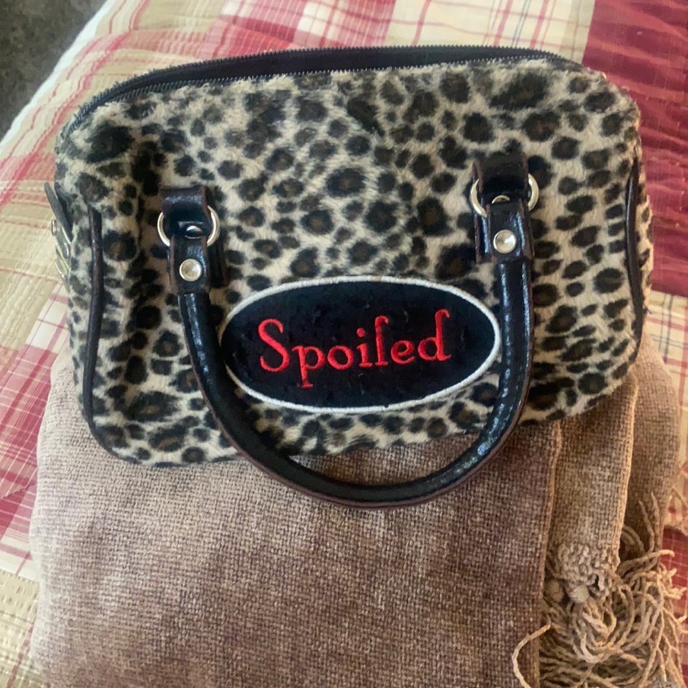 Hand purse